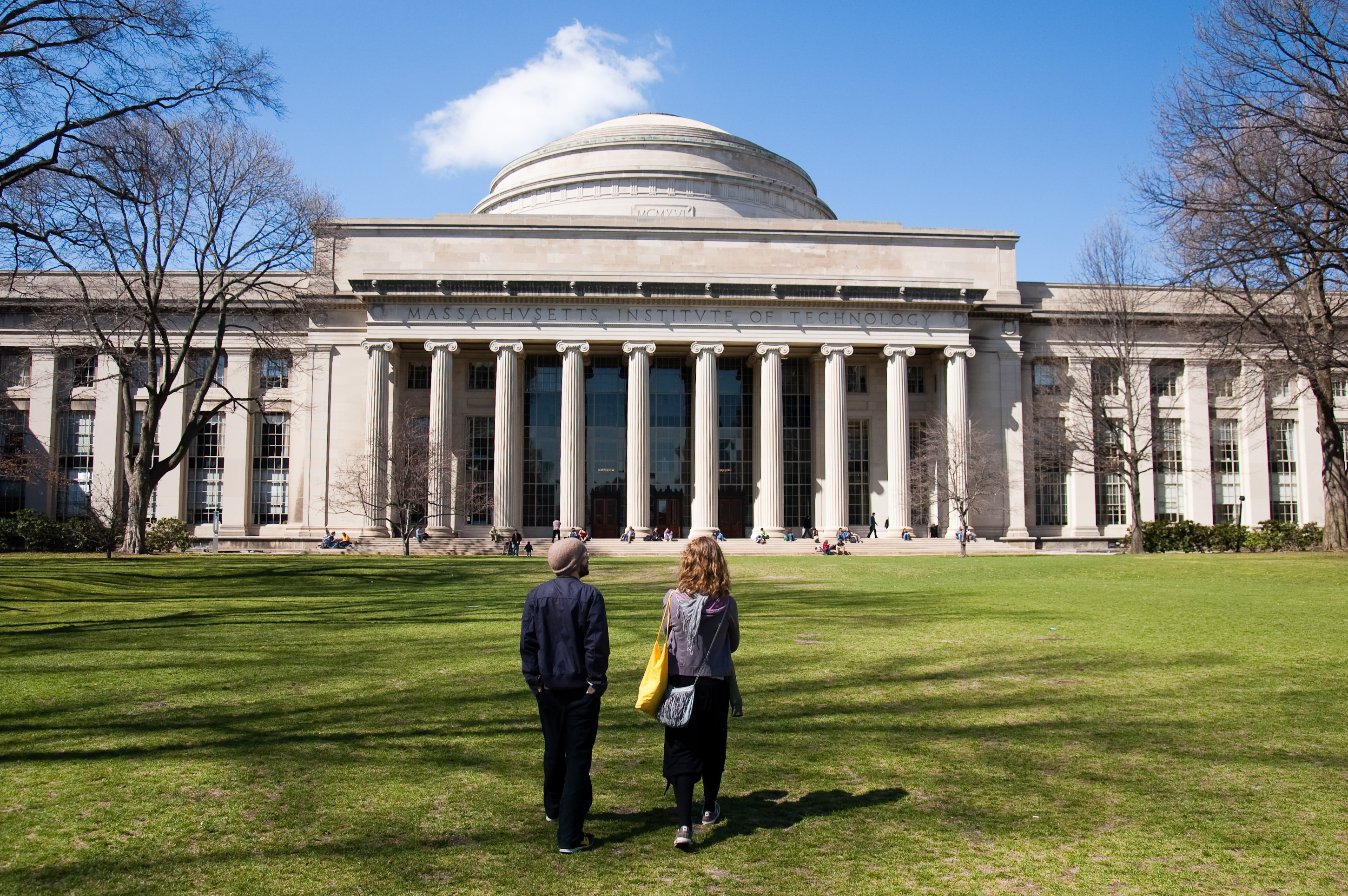 Massachusetts Institute of Technology