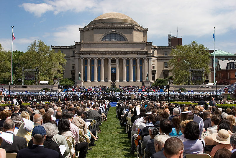 Columbia University